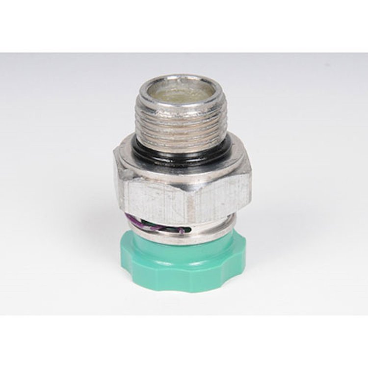 CONNECTOR KIT TRANS FLUID