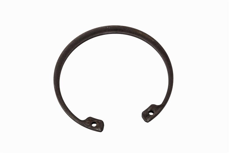 RETAINERFRT WHL (SLP-1)