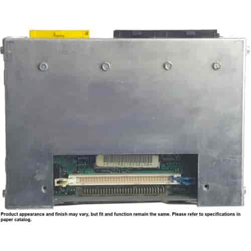 MODULE ENG CONT REMAN