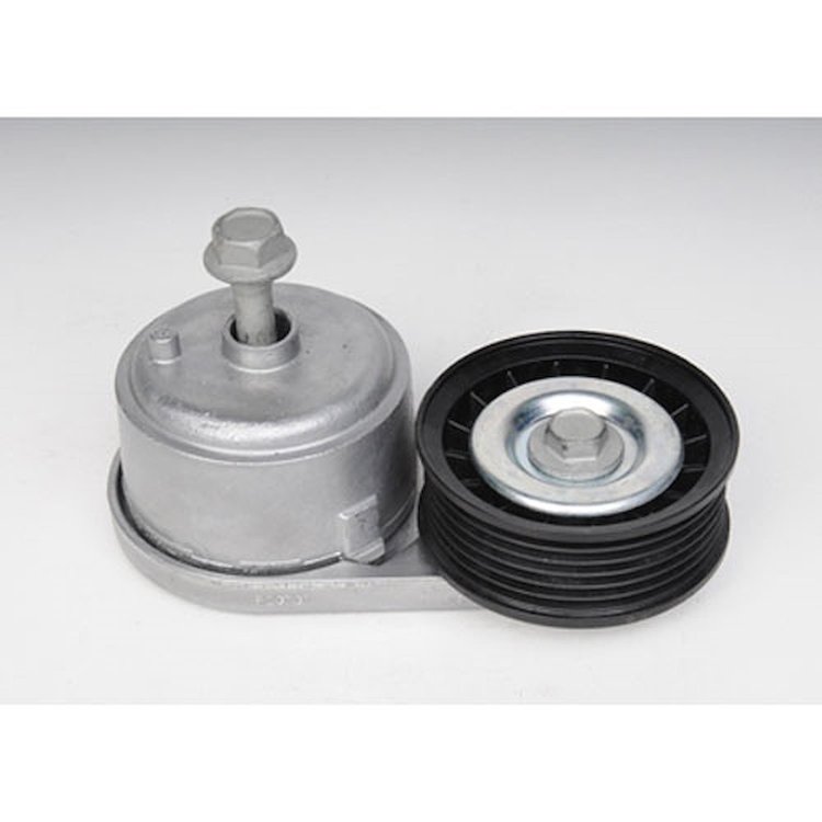 TENSIONER DRV BELT