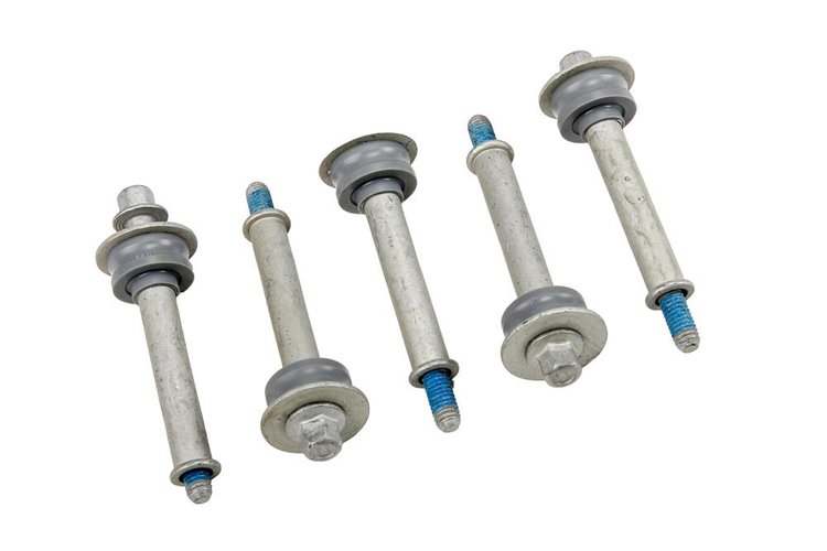 BOLT/SCREW KITI (SLP-1)