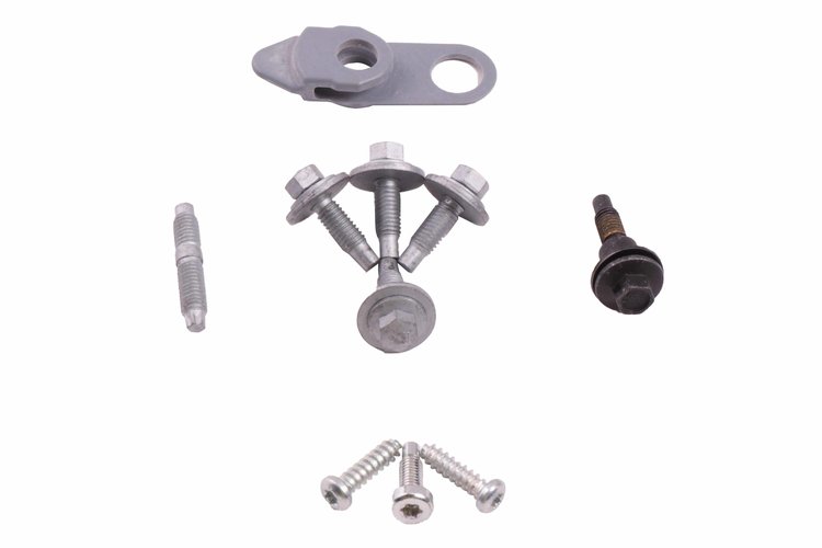 BOLT/SCREW KITF (99)
