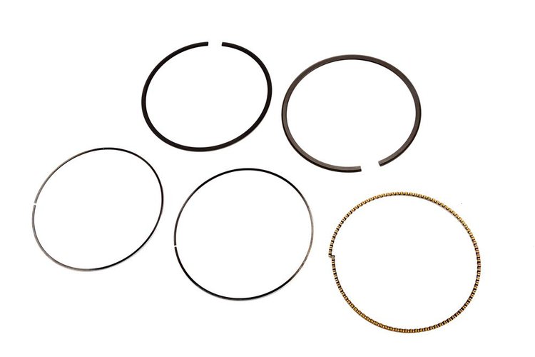 RING KITPSTN (SLP-1)