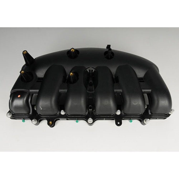 MANIFOLD ASM INT SERV