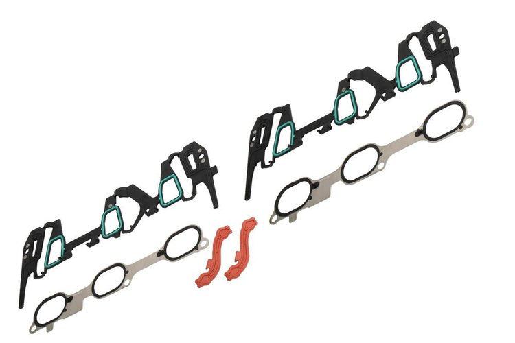 GASKET KITINT M (SLP-P1)