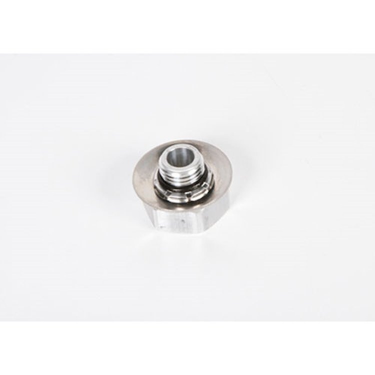 CONNECTOR ASM TRANS FLUID