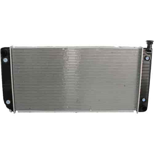 Radiator (SLP-P1)