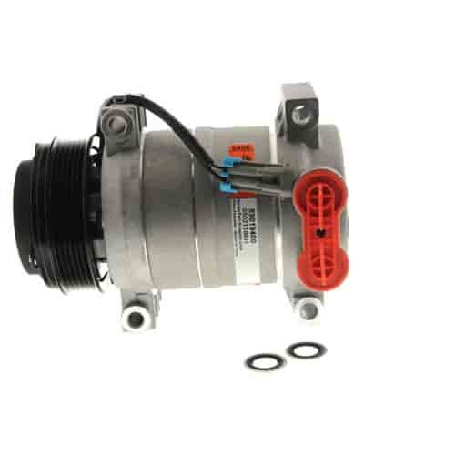 COMPRESSOR ASMA/ (SLP)