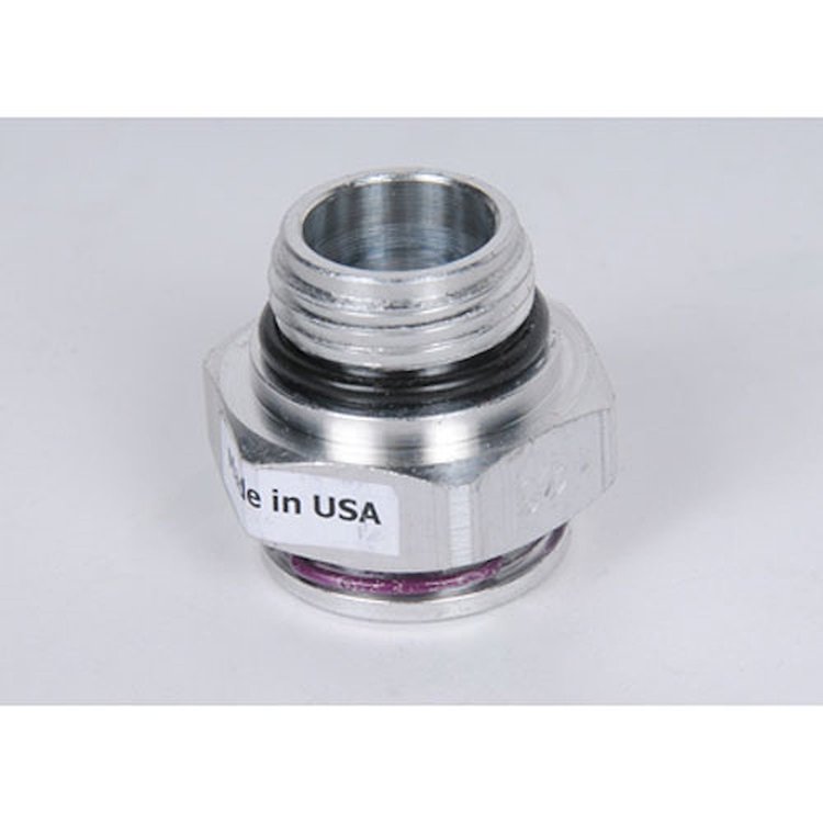 FITTING ENG OIL CLR PIPE
