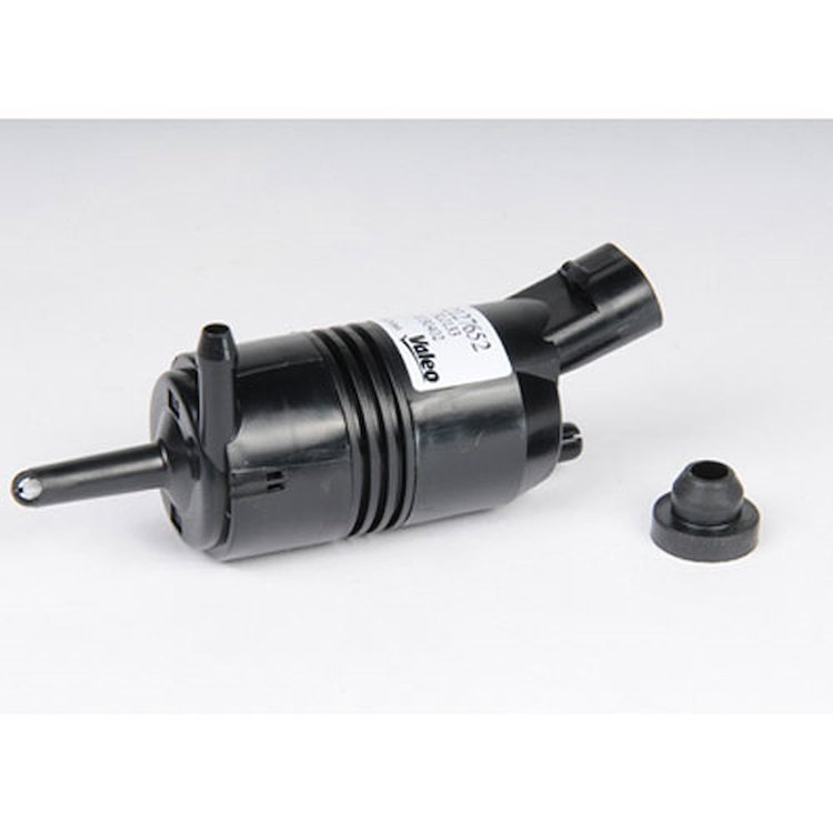 PUMP KIT WSWA W/ SEAL