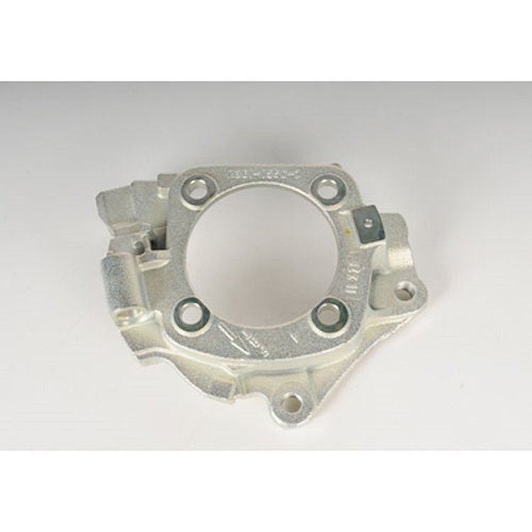 PLATE KIT RR PARK BRK ANC
