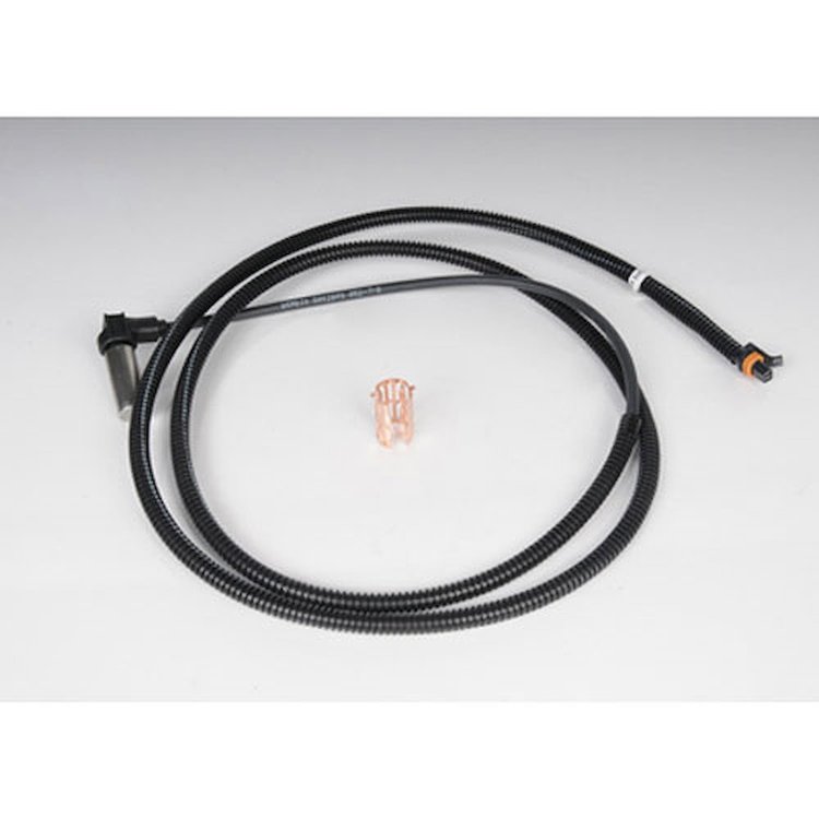 SENSOR ASM RR WHL SPD