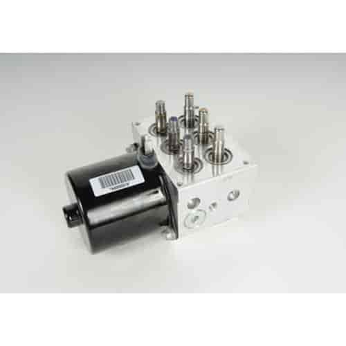 VALVE ASM BRK PRESS MOD