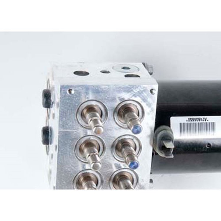 VALVE ASM BRK PRESS MOD