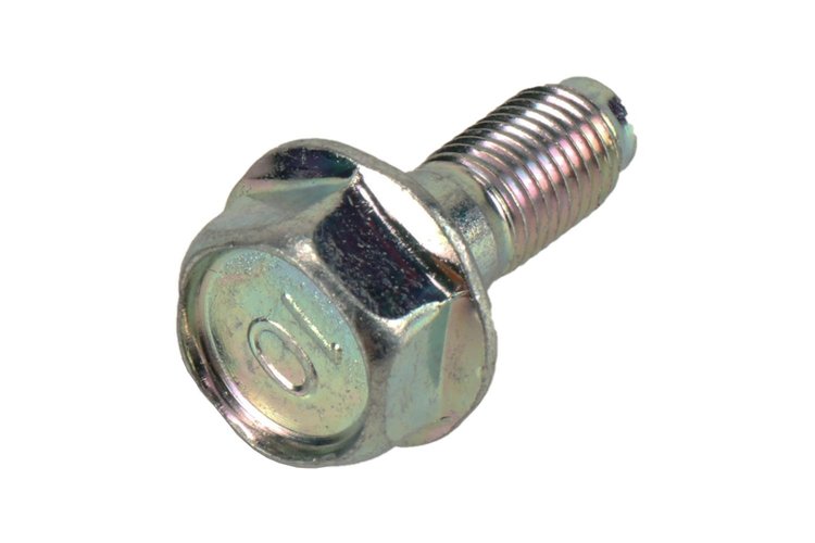 BOLT/SCREWRR BR (SLP-1)