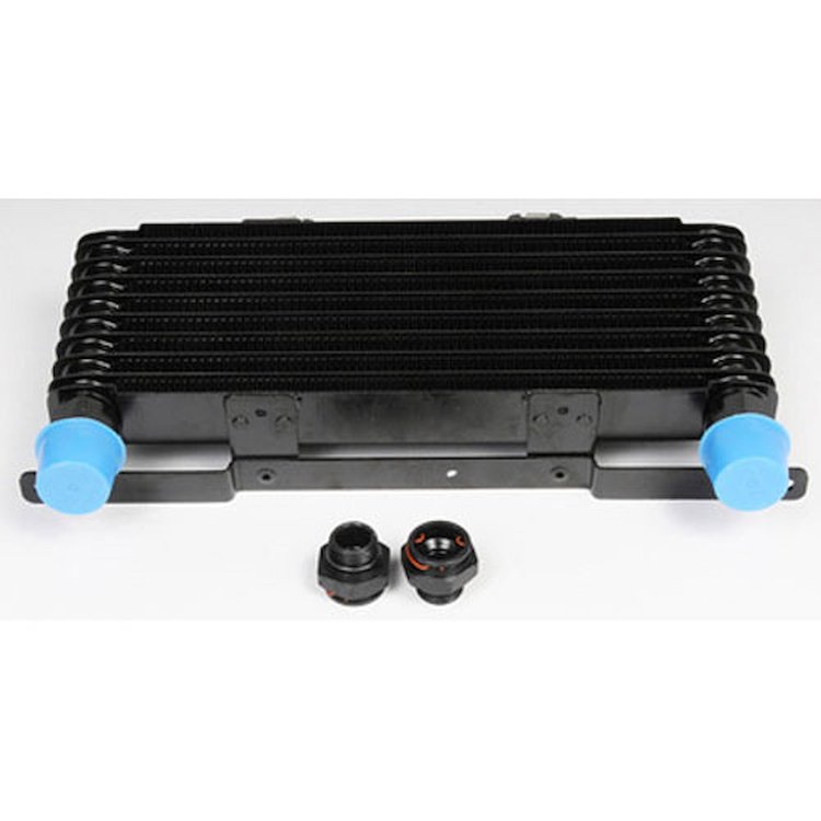 Automatic Transmission Cooler 2001-07 Chevy/GMC