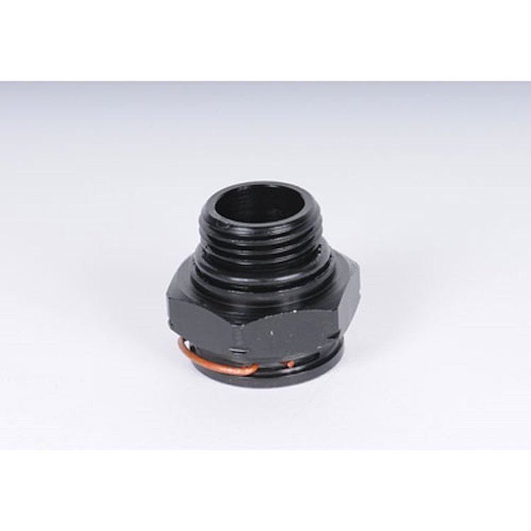 CONNECTOR ASM TRANS FLUID