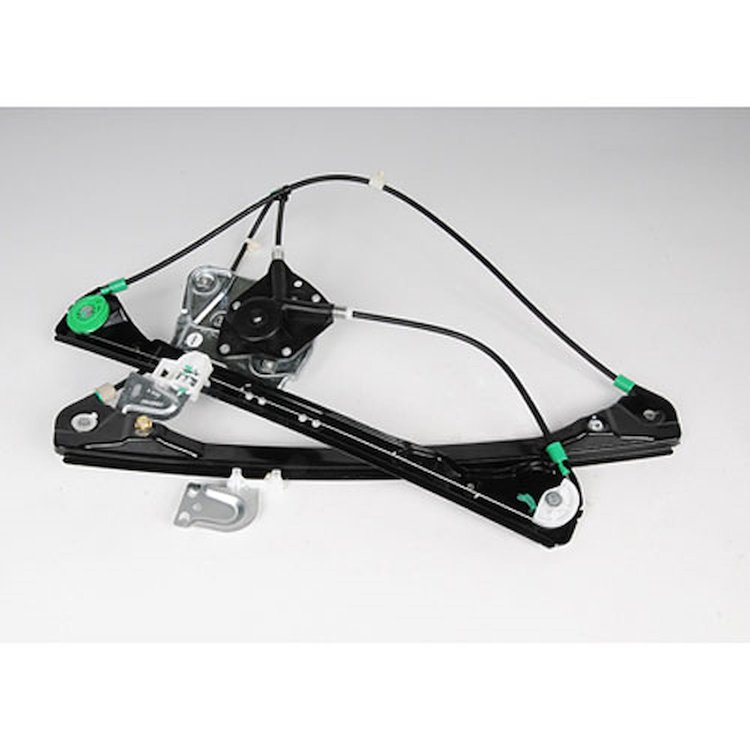 REGULATOR FRT S/D WDO
