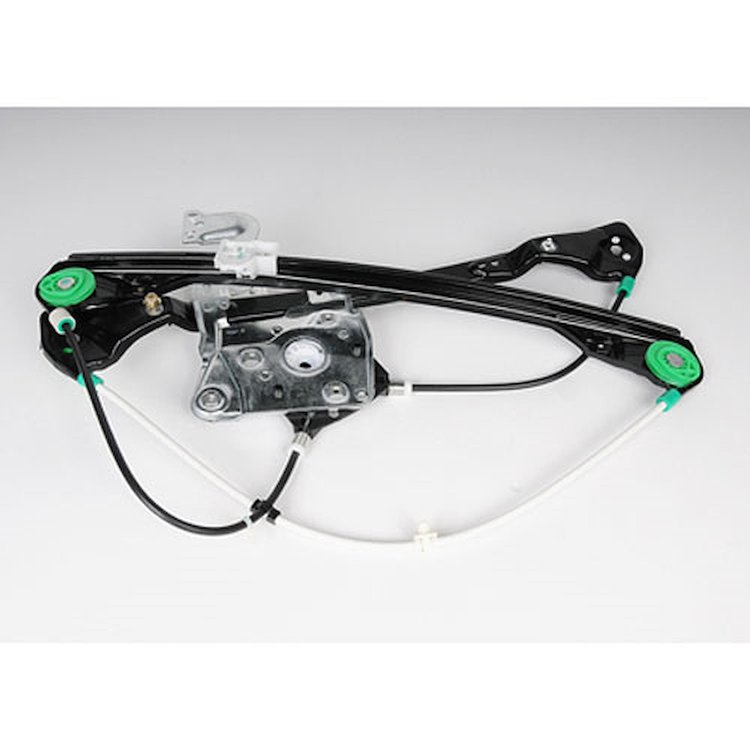 REGULATOR FRT S/D WDO