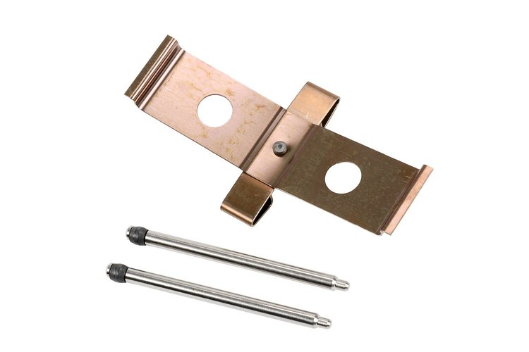 PIN KITFRT DISC (SLP-1)