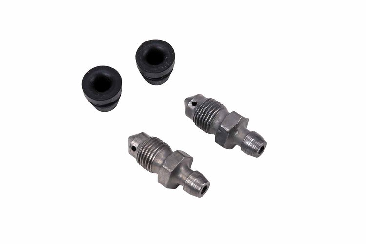 VALVE KITFRT BR (SLP-1)
