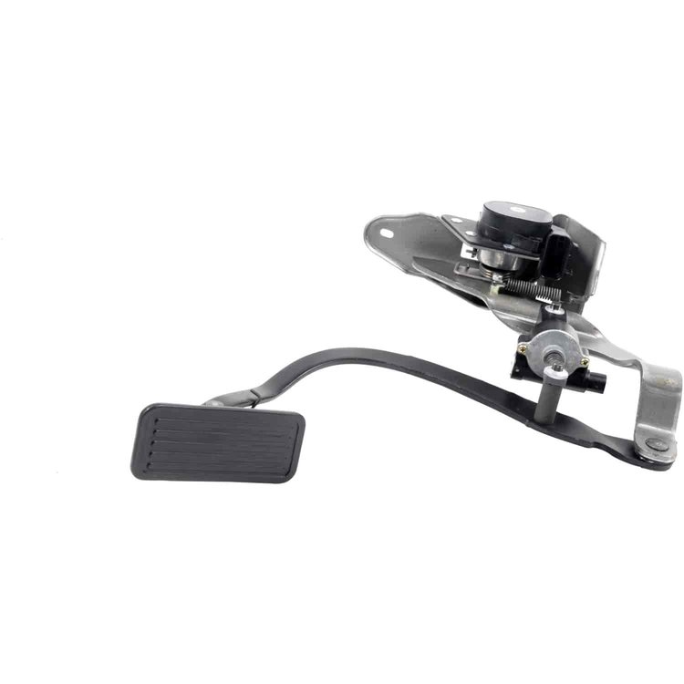 PEDAL ACCEL W/BRKT / POSN