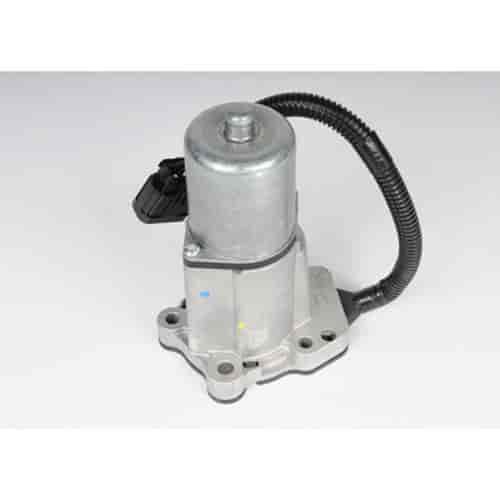 ACTUATOR TRFER CASE FOUR