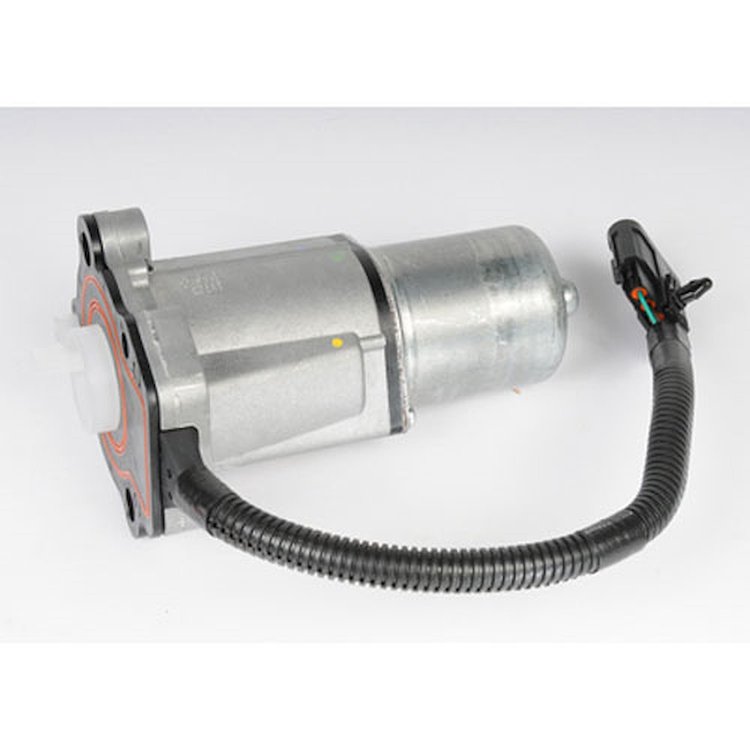 ACTUATOR TRFER CASE FOUR