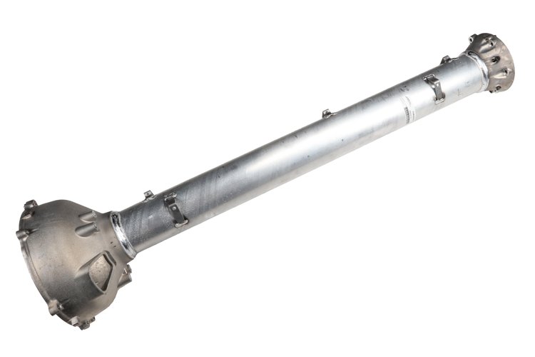 TUBE ASMDRIVELINE T (99)