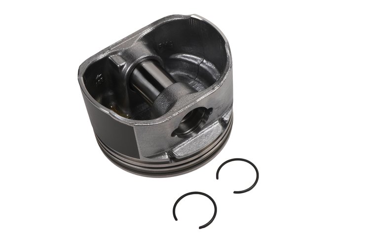PISTON ASMW/ PI (99)