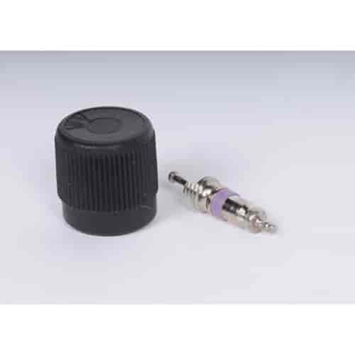 Fuel Injection (SLP)