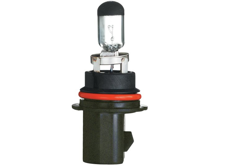 BULB ASM HDLP