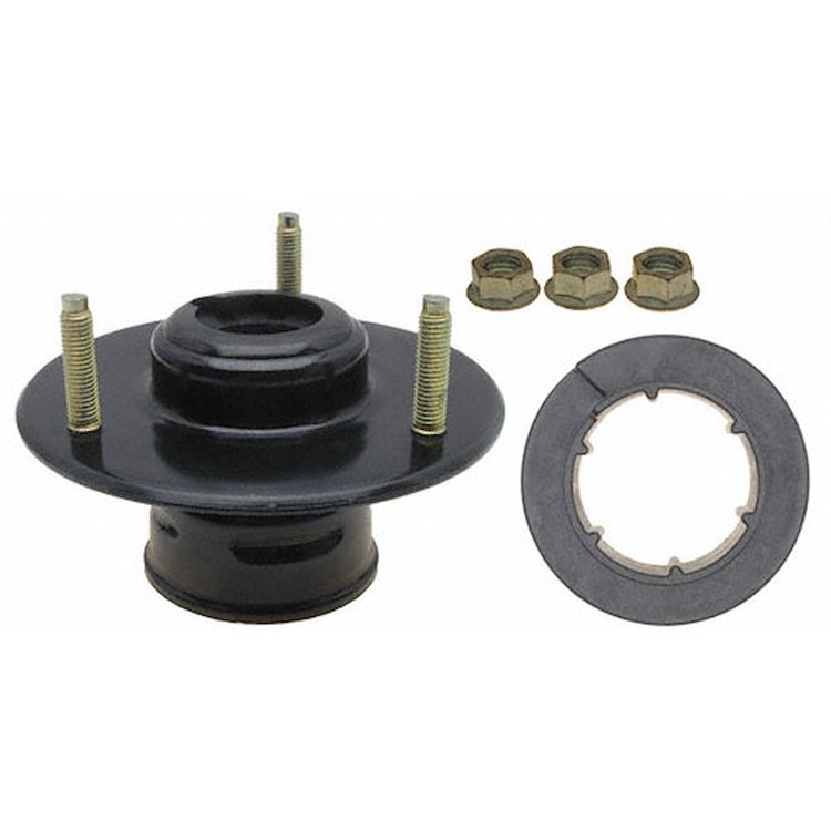Strut Mount [Front] Fits Select 2007-2014 Cadillac, Chevrolet, GMC Truck, SUV