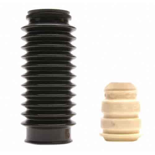 Rear Suspension (SLP)