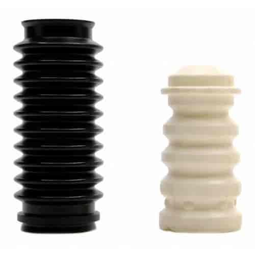 Rear Suspension (SLP)