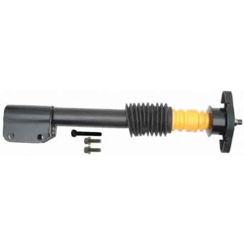 STRUT AND SPRING ASSEMBLY