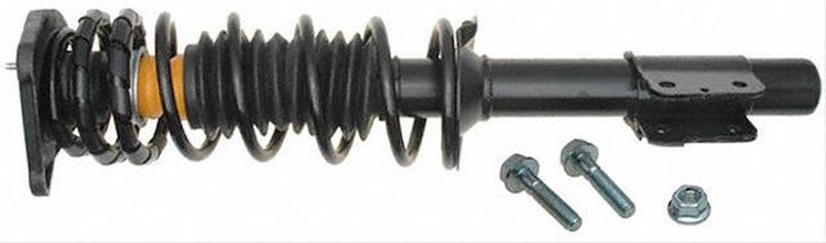 Strut and Spring Assembly Chevrolet, Oldsmobile, Pontiac