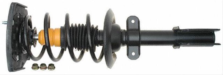 Strut and Spring Assembly Chevrolet, Buick, Pontiac