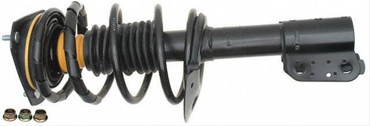 Strut and Spring Assembly Chevrolet, Buick, Pontiac