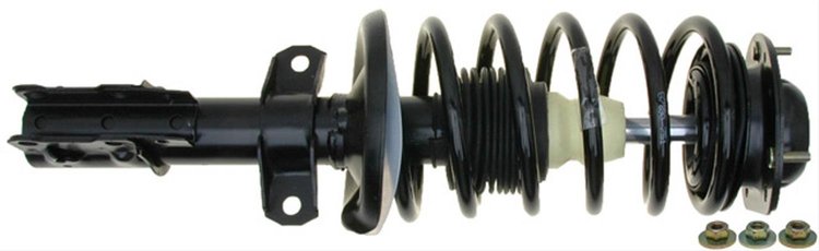 Front Strut Assembly [Left, Driver Side] for Select 2005-2011 Chevrolet, Pontiac