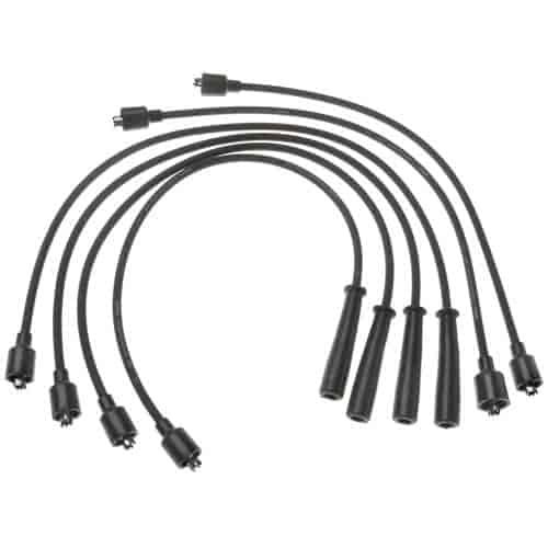 Spark Plug Wire (B)