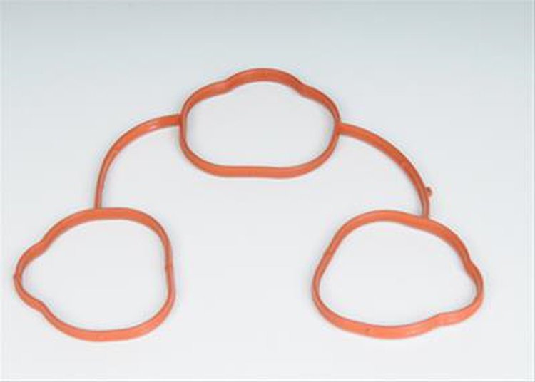 GASKET LWR INT MANIF