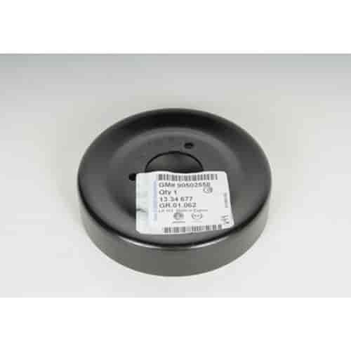 PULLEY W/PMP