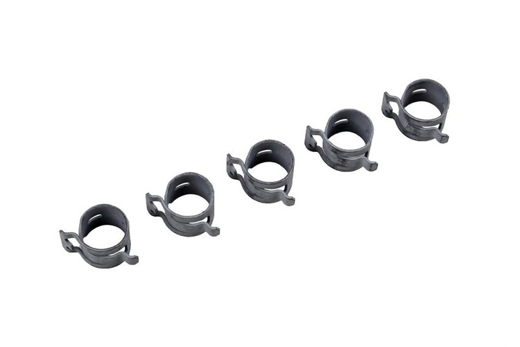 CLAMPTHROT BODY (SLP-1)