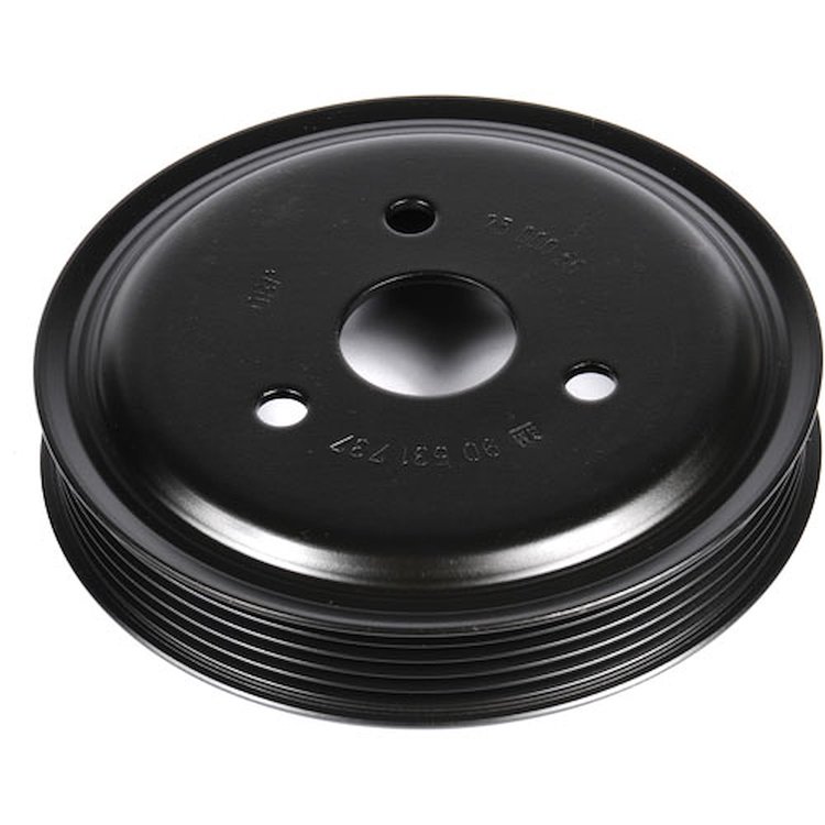 PULLEY-PUMP WATER RIEMENS