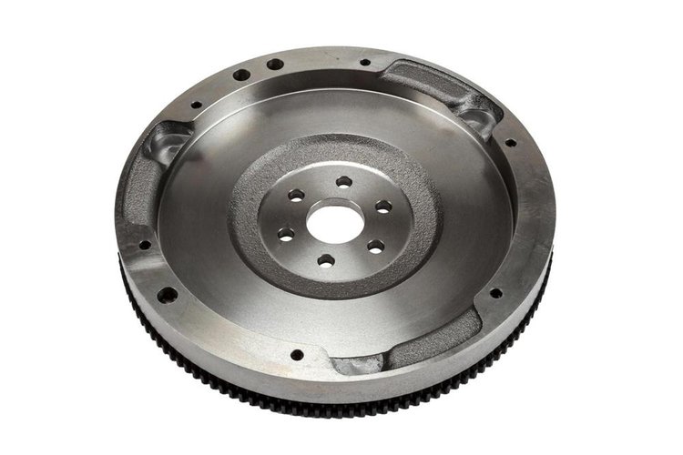 FLYWHEEL ASM (SLP-1)