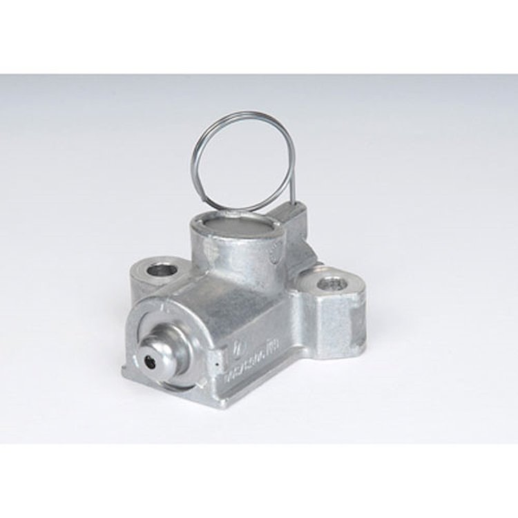 TENSIONER W/PMP & BAL SHF