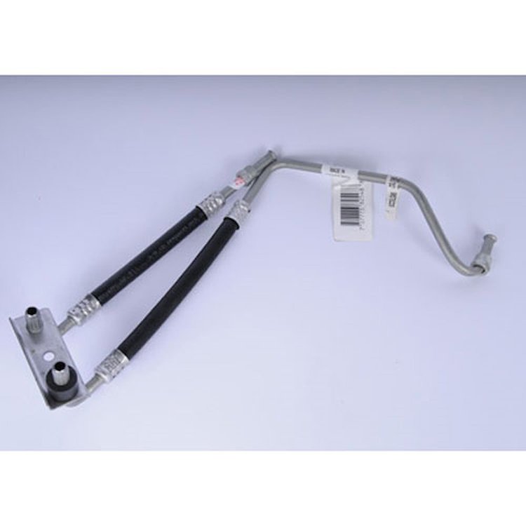 HOSE ASM TRANS OIL CLR