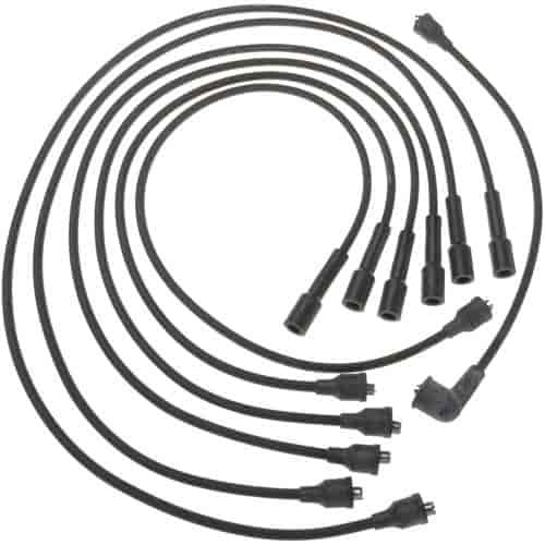Spark Plug Wire (B)