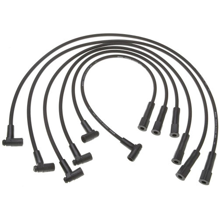 WIRE KIT SPLG